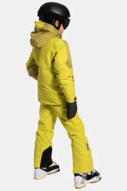 Icepeak Langdon Ski-Jas Junior