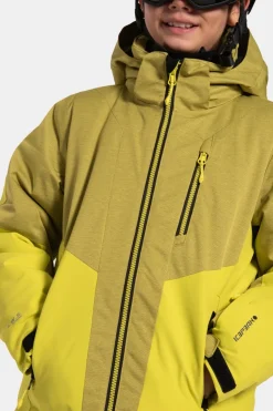 Icepeak Langdon Ski-Jas Junior
