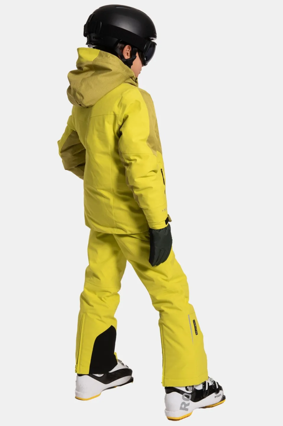 Icepeak Lisman Skibroek Junior