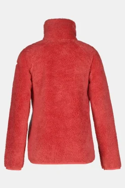 Icepeak Loma Fleecevest Junior