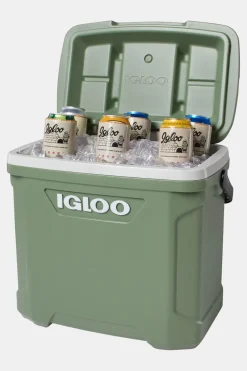 Igloo Ecocool Latitude 30 Koelbox