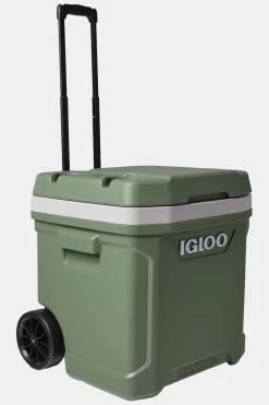 Igloo Ecocool Latitude 60 Roller Koelbox