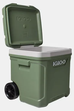 Igloo Ecocool Latitude 60 Roller Koelbox