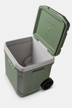 Igloo Ecocool Latitude 60 Roller Koelbox