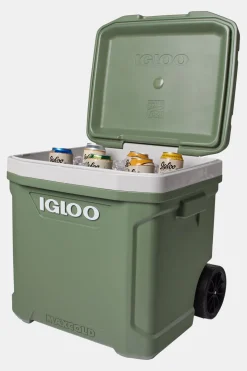 Igloo Ecocool Latitude 60 Roller Koelbox