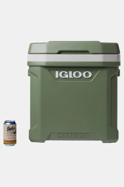 Igloo Ecocool Latitude 60 Roller Koelbox