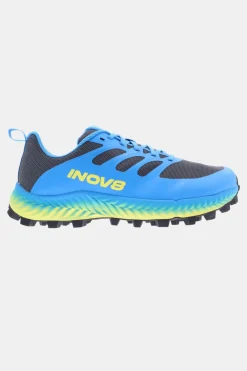 Inov-8 Mudtalon Wide Fit Trailschoen