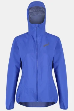 Inov-8 Stormshell Fz Jas Dames
