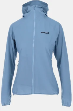 Inov-8 Stormshell Hardshell Jas Dames