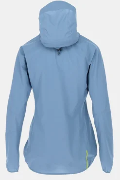 Inov-8 Stormshell Hardshell Jas Dames