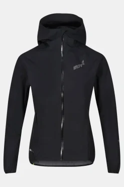 Inov-8 Stormshell Hardshell Jas Dames