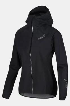 Inov-8 Stormshell Hardshell Jas Dames