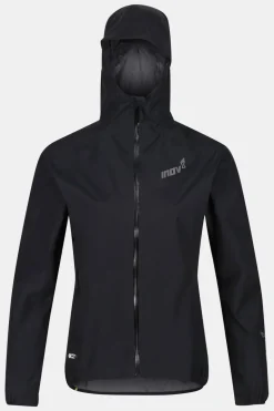 Inov-8 Stormshell Hardshell Jas Dames