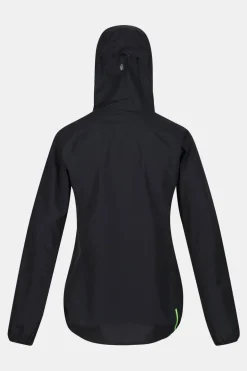 Inov-8 Stormshell Hardshell Jas Dames