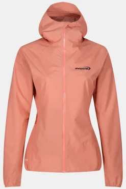 Inov-8 Stormshell Hardshell Jas Dames