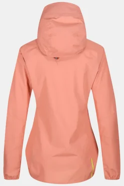 Inov-8 Stormshell Hardshell Jas Dames