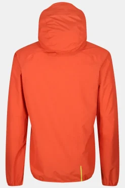 Inov-8 Stormshell Hardshell Jas