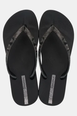 Ipanema Anatomic Mesh Slipper
