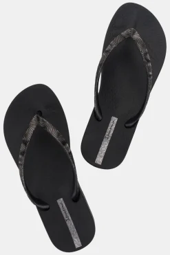 Ipanema Anatomic Mesh Slipper