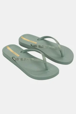 Ipanema Anatomic Mesh Slipper