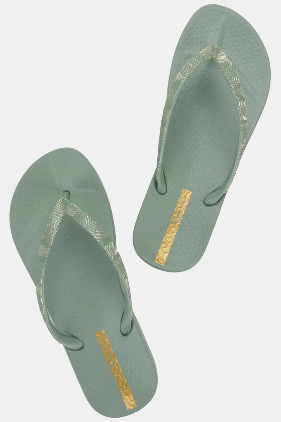 Ipanema Anatomic Mesh Slipper
