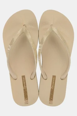 Ipanema Anatomic Mesh Slipper