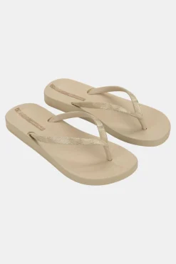 Ipanema Anatomic Mesh Slipper