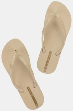 Ipanema Anatomic Mesh Slipper