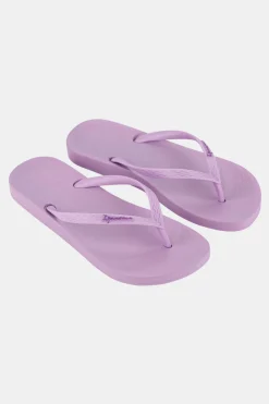 Ipanema Anatomic Tan Colors