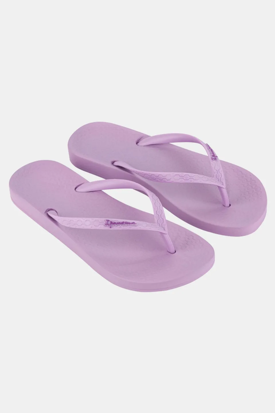 Ipanema Anatomic Tan Colors
