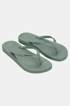 Ipanema Anatomic Tan Colors
