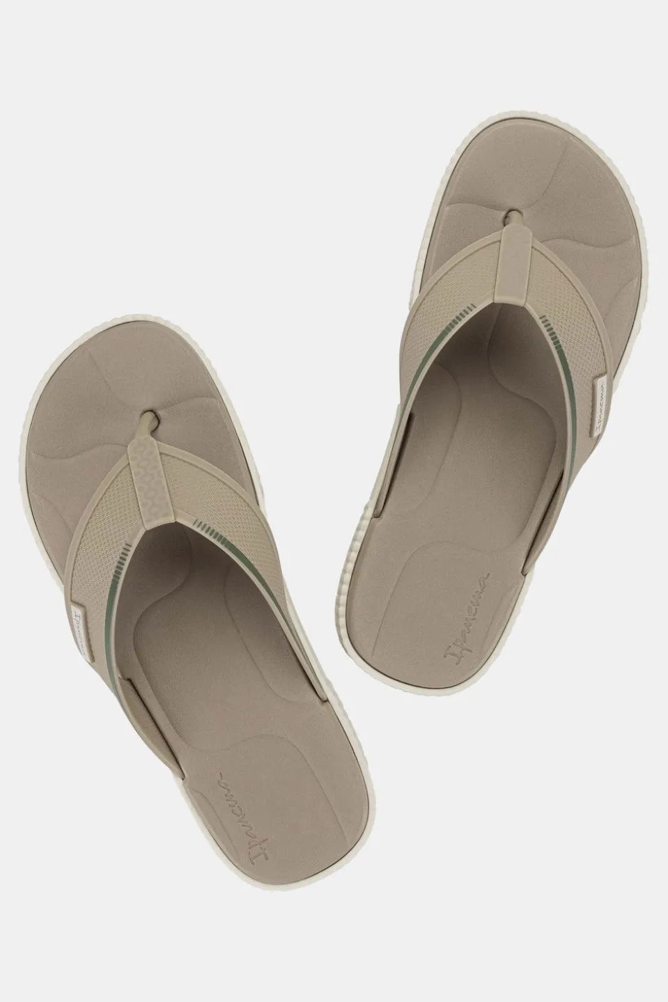 Ipanema Vintage Slipper
