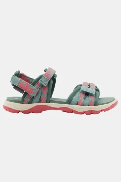 Jack Wolfskin 2 In 1 Sandal Kids