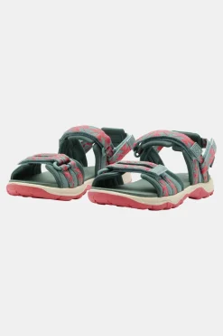 Jack Wolfskin 2 In 1 Sandal Kids