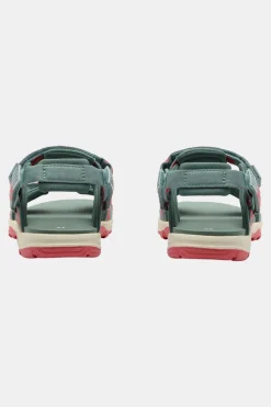 Jack Wolfskin 2 In 1 Sandal Kids