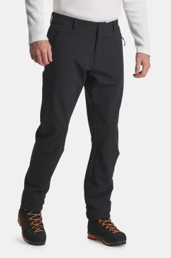 Jack Wolfskin Activate Thermic Softshell Broek