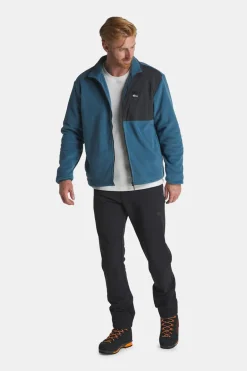 Jack Wolfskin Activate Thermic Softshell Broek