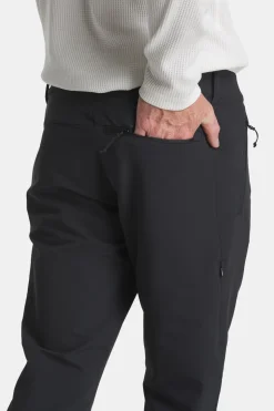 Jack Wolfskin Activate Thermic Softshell Broek