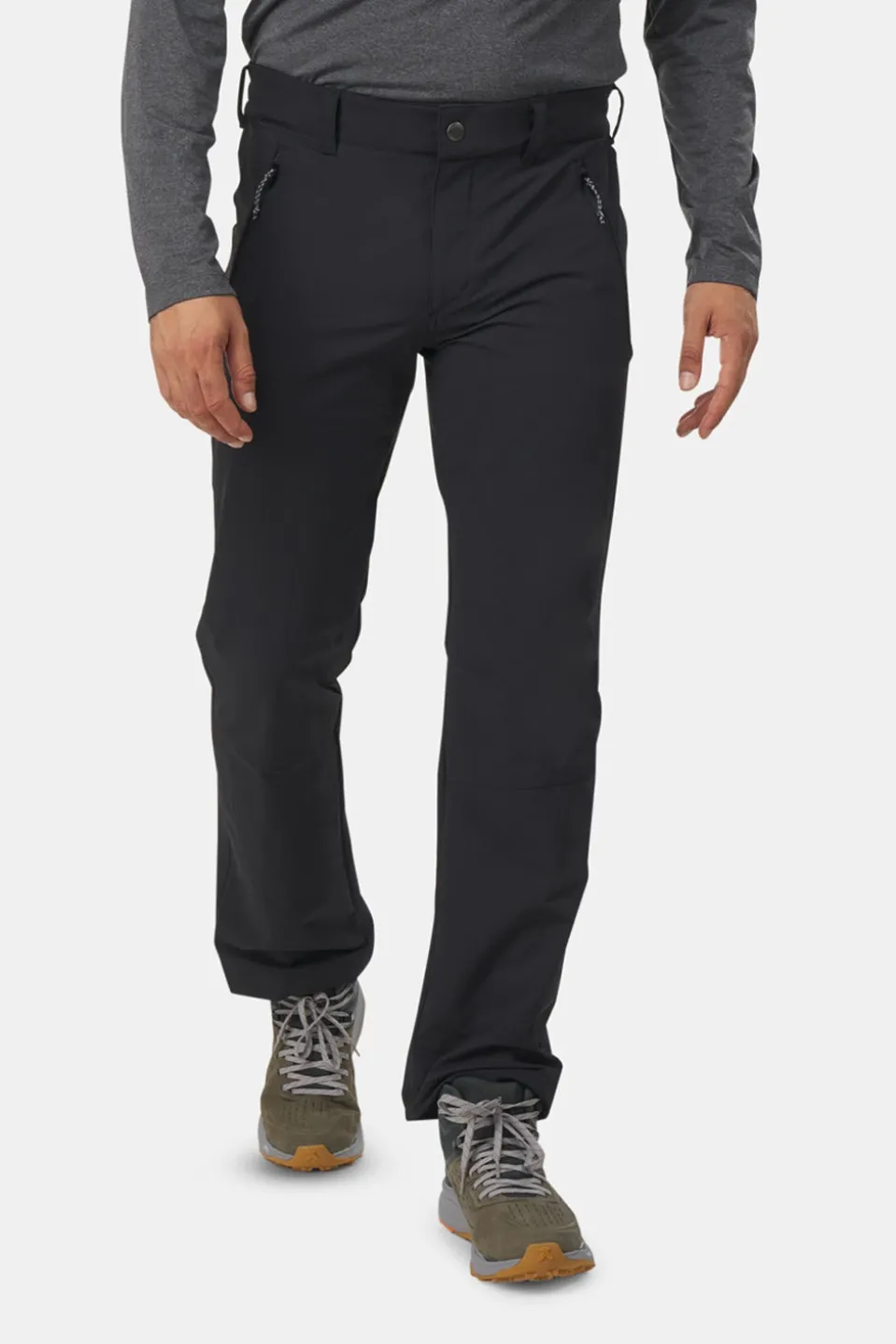 Jack Wolfskin Activate Xt Pants M