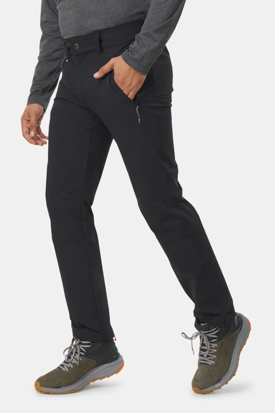 Jack Wolfskin Activate Xt Pants M