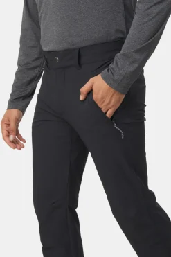 Jack Wolfskin Activate Xt Pants M