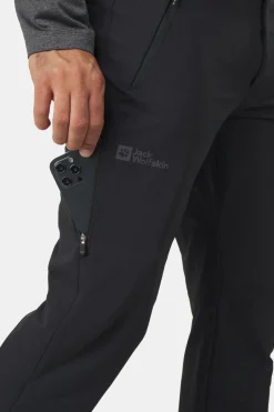 Jack Wolfskin Activate Xt Pants M