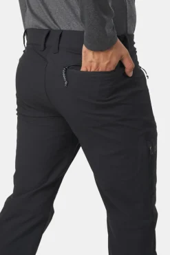 Jack Wolfskin Activate Xt Pants M