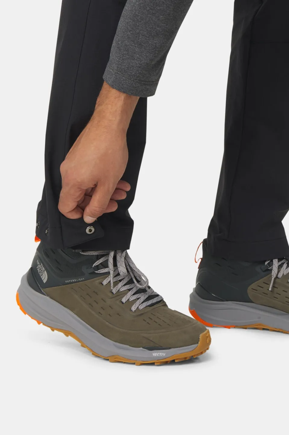 Jack Wolfskin Activate Xt Pants M