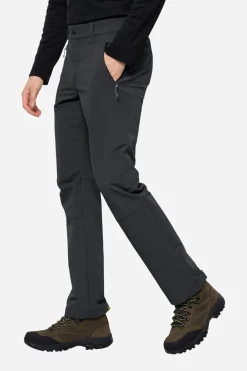 Jack Wolfskin Activate Xt Pants M