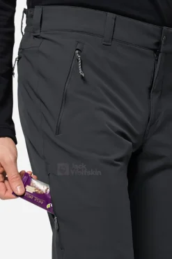 Jack Wolfskin Activate Xt Pants M