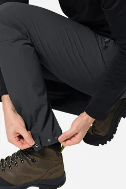 Jack Wolfskin Activate Xt Pants M