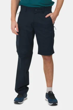 Jack Wolfskin Active Track Zip Off Afritsbroek