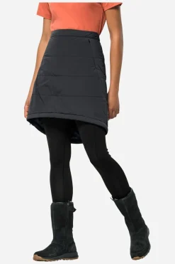 Jack Wolfskin Alpengluehen Skirt Dames