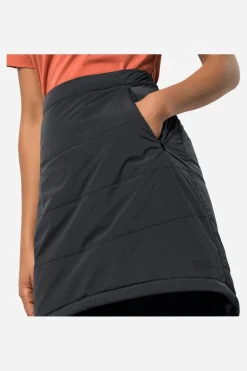 Jack Wolfskin Alpengluehen Skirt Dames